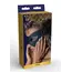 מסיכת פנים חתולה סקסית | Dona Cat Mask TABOOM