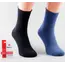 גרביים ללא לחץ MEDICAL PLUS