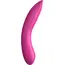 ויברטור מסובב לנקודת הג'י עם אפליקציה | Rave 2 WE VIBE, פוקסיה, 2 image
