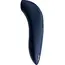ויברטור יונק עם אפליקציה, שאפשר להניח על הבטן | ווי-וייב מלט | MELT | WE VIBE, כחול כהה, צבע: כחול כהה, 3 image