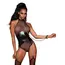בגד גוף סקסי  כולל ביריות 12495