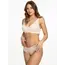 גוזיית סימלס ללא תפרים | ללא ברזלים | Jelly Bra Basic Bralette JULIMEX, גוף, S, צבע: גוף,  מידה: S, 3 image