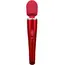 ויברטו מגיק וונד סופר עוצמתי ונטען | 30 ס"מ | Wand Massager​ SCALA, אדום, צבע: אדום, 2 image