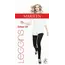S-M ,שחור ,LEG COTTON Marilyn 120 Den טייץ כותנה, צבע: שחור,  מידה: S-M