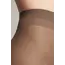 גרבון קלאסי דק ללא מכנסון 20 דנייר | PRESTIGE | SILK EFFECT | CONTE, Shade-חום כהה, M-3, צבע: Shade-חום כהה,  מידה: M-3, 6 image