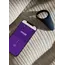 טבעת זוגית לרטט עמוק עם אפליקציה | VERGE WE VIBE, אפור, 6 image