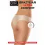 תחתון ברזילאי ללא תפח |  BRAZYLIAN ULTRA COMFORT | GATTA