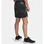 מכנסי אימון קצרים | ספורט ריצה | אנדר אמור | 1376784 | UNDER ARMOUR , אפור, XL, צבע: אפור,  מידה: XL, 2 image