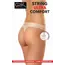 תחתון חוטיני ללא תפר | STRINGI ULTRA COMFORT | GATTA