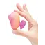 ויברטור יניקה | USB | מצבי לחץ אוויר: 3 | KISS | ROMP