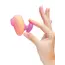 ויברטור יניקה | USB | מצבי לחץ אוויר: 3 | KISS | ROMP, ורוד, 3 image