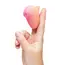 ויברטור יניקה | USB | מצבי לחץ אוויר: 3 | KISS | ROMP, ורוד, 4 image