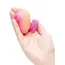 ויברטור יניקה | USB | מצבי לחץ אוויר: 3 | KISS | ROMP, ורוד, 5 image