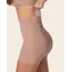 מחטב רגל מייצב ישבן עם ריפוד נשלב 12889 LEONISA