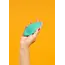 ויברטור לביש לעינוג חיצוני של הדגדגן | Wave ROMP, AQUA GREEN, 11 image