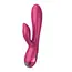 ויברטור נקודת G ודגדגן | עוצמתי במיוחד | Endless Love Vibrator