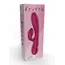 ויברטור לנקודת G ודגדגן | עוצמתי במיוחד | Forever Love Vibrator ROMP