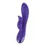 ויברטור לנקודת G ודגדגן | עוצמתי במיוחד | Unchained Love Vibrator