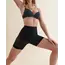 תחתון מחטב פוש-אפ גבוה | SUMMER PUSH UP GABRIELLA, שחור, S, צבע: שחור,  מידה: S, 3 image