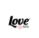 LOVE AND BRA 
