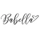BABELLA